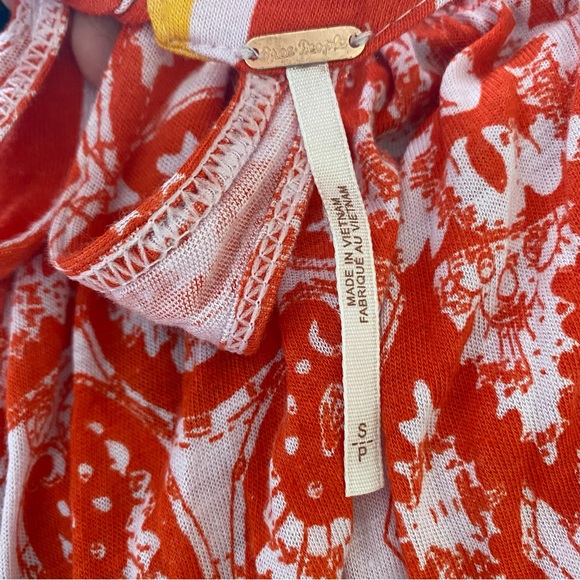 Free People Mimi Tunic - Picture 8 of 8